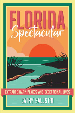 Florida Spectacular Cover