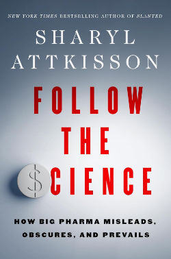 Follow the Science cover